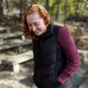 Meet your Posher, Abigail